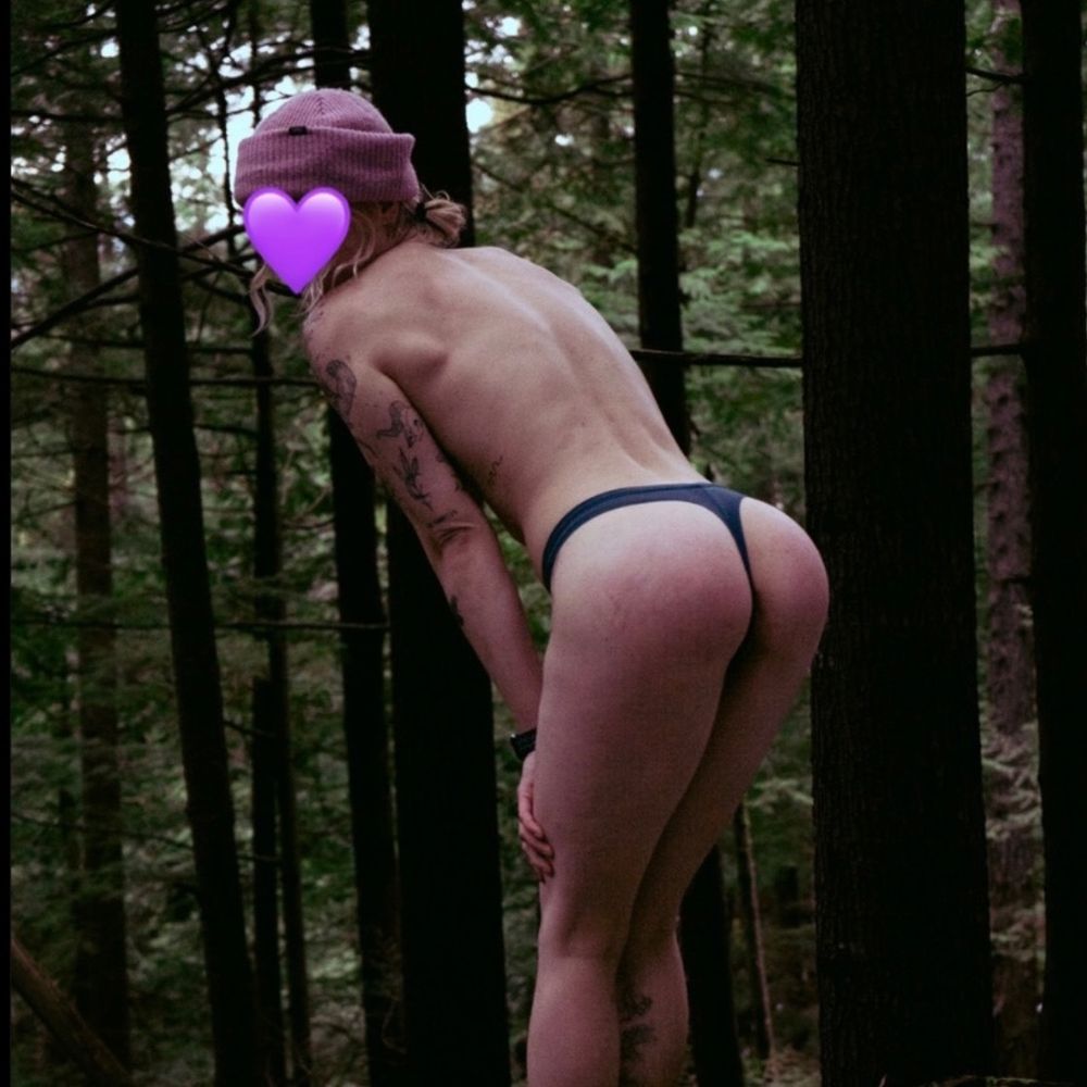 spicyforestnymph OnlyFans profile picture
