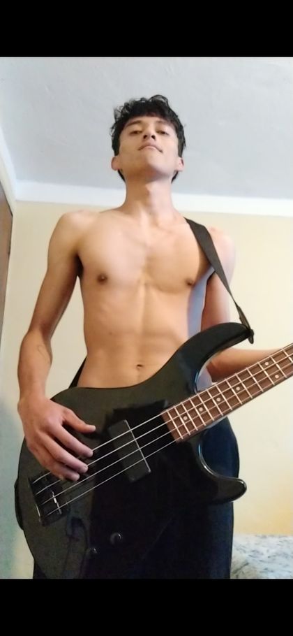 redboylrm53 OnlyFans picture