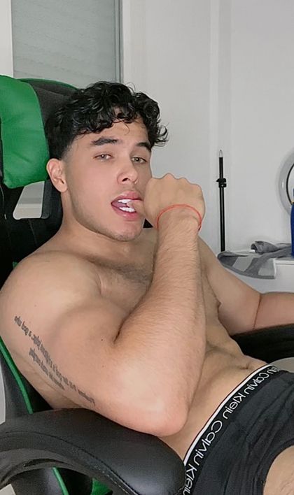 leoalfonzo OnlyFans picture