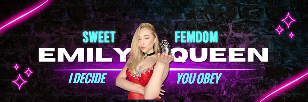 emilyqueen2 OnlyFans profile picture