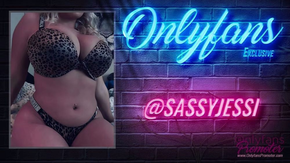 sassyjessixoxo OnlyFans profile picture
