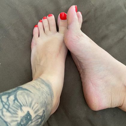 thatfootchickk OnlyFans picture