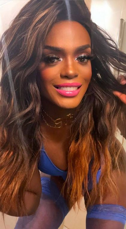 tsebonygoddess OnlyFans picture