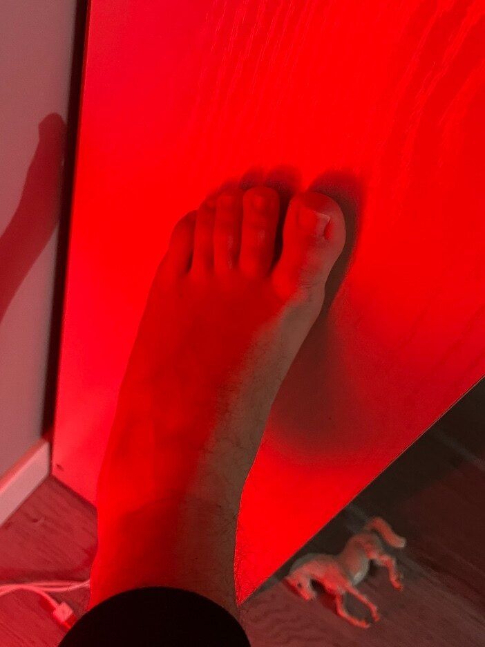 transfeetx OnlyFans profile picture