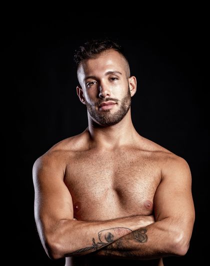 lucadalbello OnlyFans picture