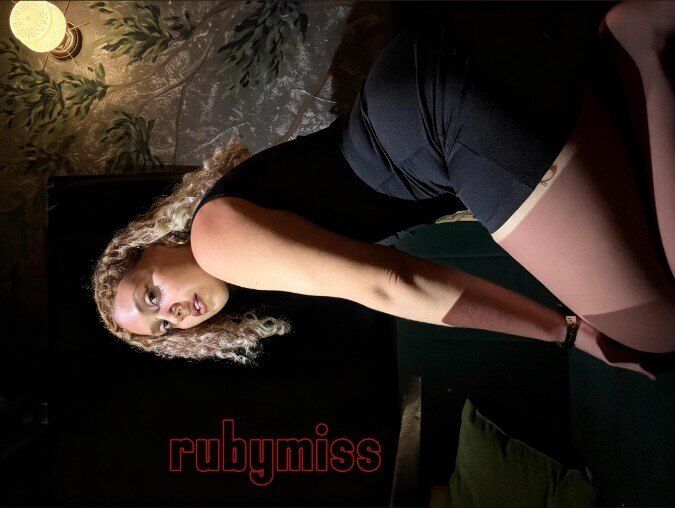 rubymiss OnlyFans profile picture