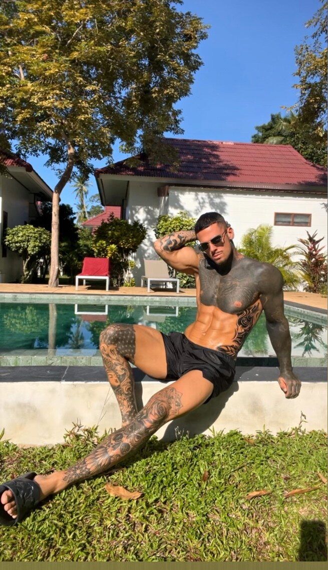 juicyjay-uk OnlyFans profile picture