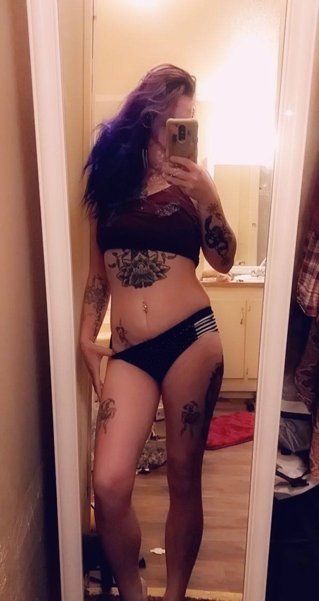 hippycrickett OnlyFans profile picture