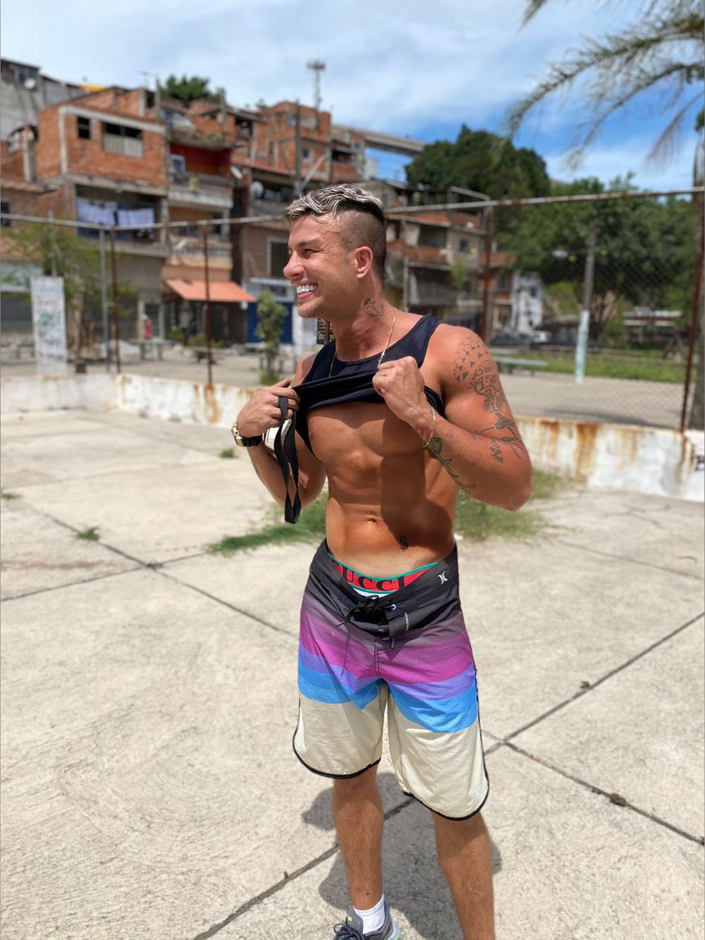 arthurmondelo OnlyFans profile picture