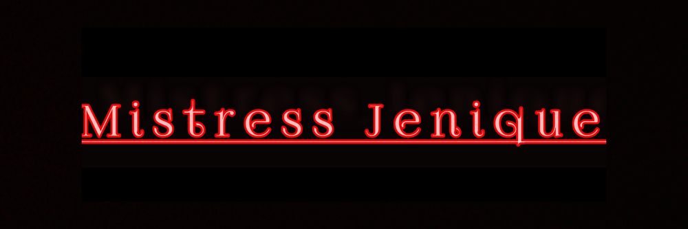 mistress_jenique OnlyFans profile picture