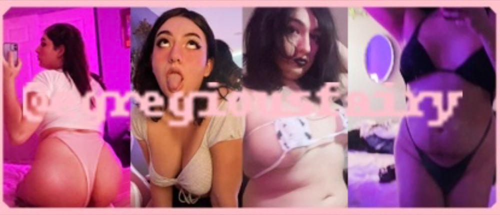 egregiousfairy OnlyFans profile picture
