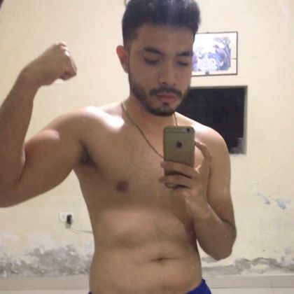 andrewhunk OnlyFans picture