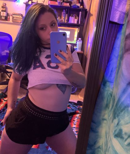 jazzyjadzia OnlyFans picture