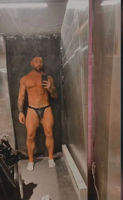 jerichoandpeter OnlyFans picture