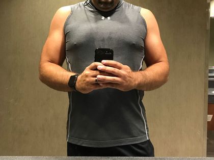 bald_dilf OnlyFans picture