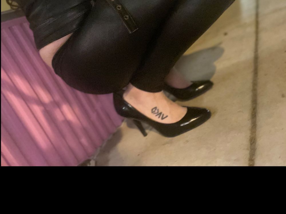 okiegirlinheels OnlyFans profile picture