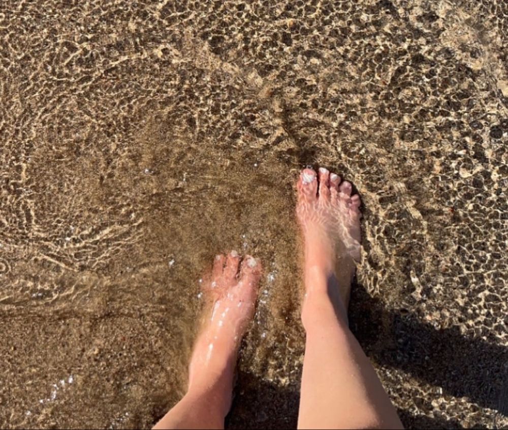 agnesfeet24 OnlyFans profile picture
