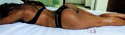 sexyblackzulay OnlyFans picture