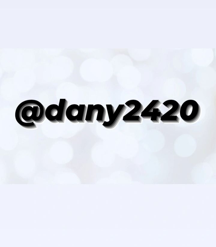 dany2420 OnlyFans profile picture