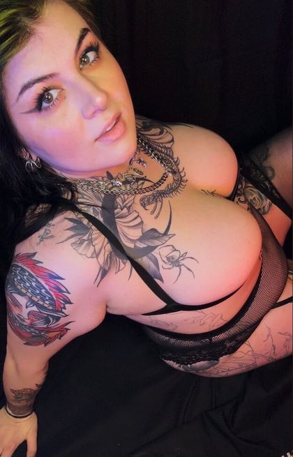 blixthegoblin OnlyFans picture