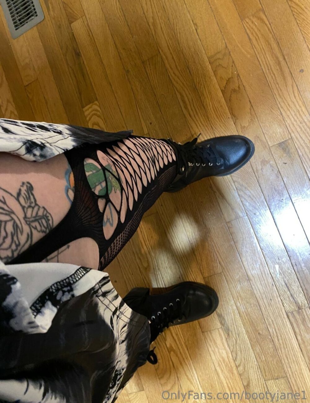 bootyjane1 OnlyFans profile picture