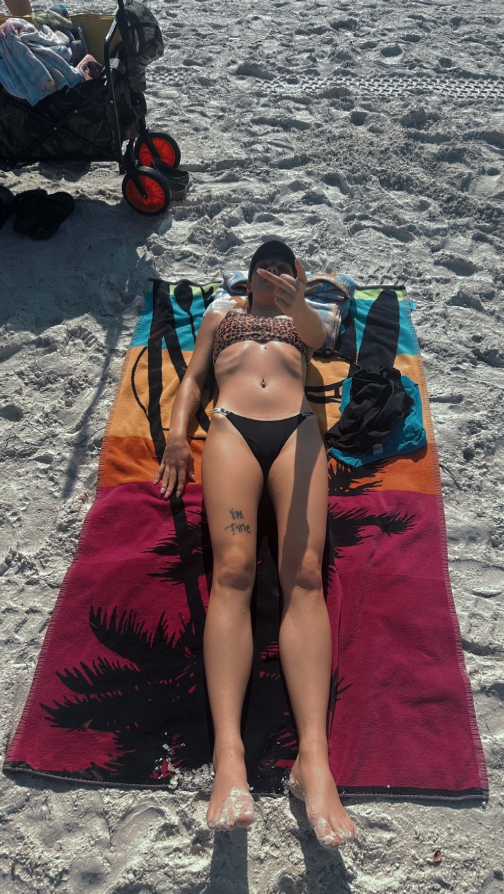 haven.grace8 OnlyFans profile picture
