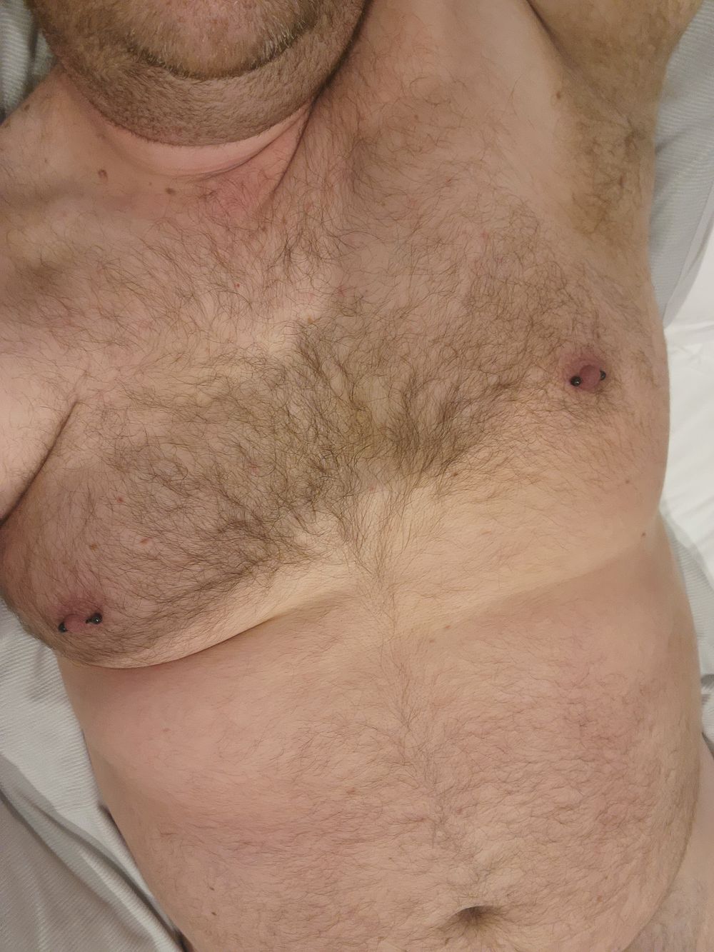 domhairybear OnlyFans profile picture