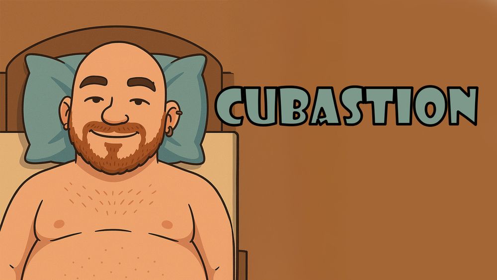 cubastian OnlyFans profile picture