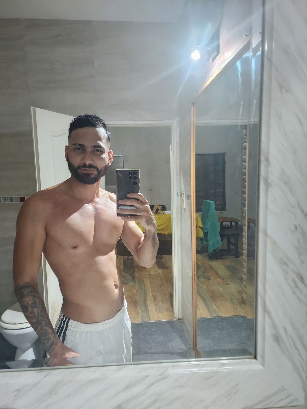miguelanghell25 OnlyFans profile picture