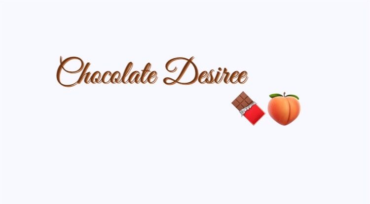 chocolatedesireee OnlyFans profile picture