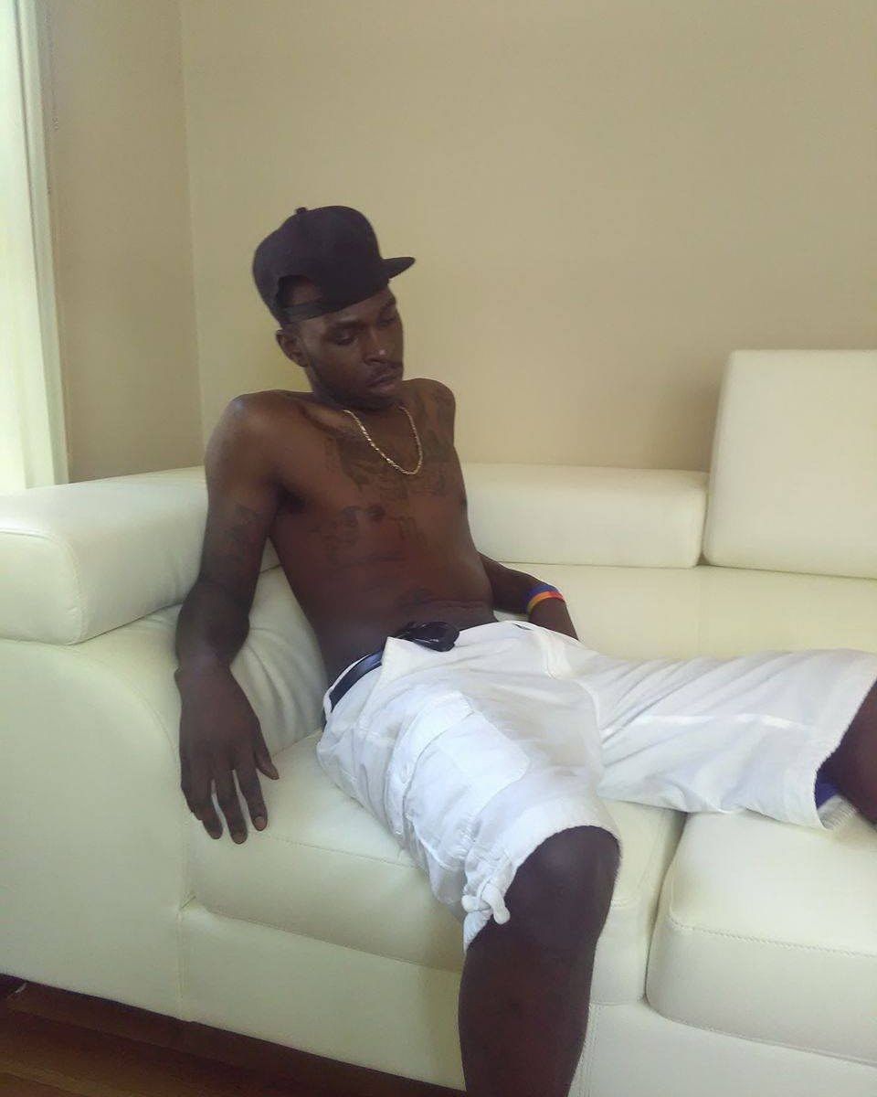 ayotyrone OnlyFans profile picture