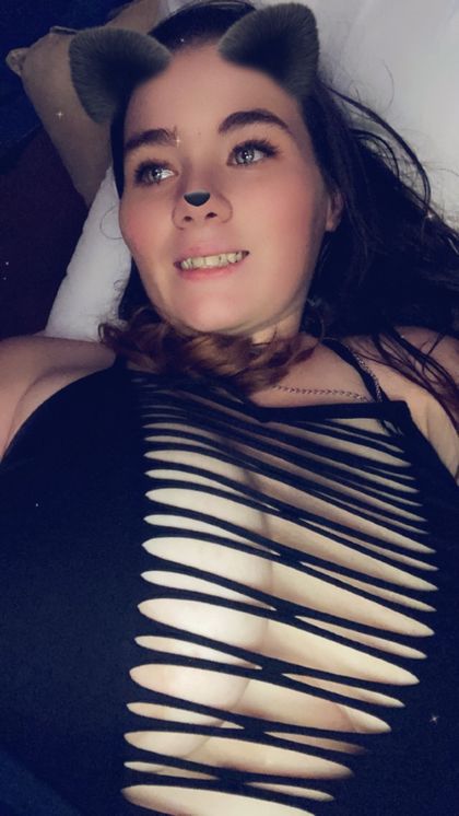 wolfyselena OnlyFans picture