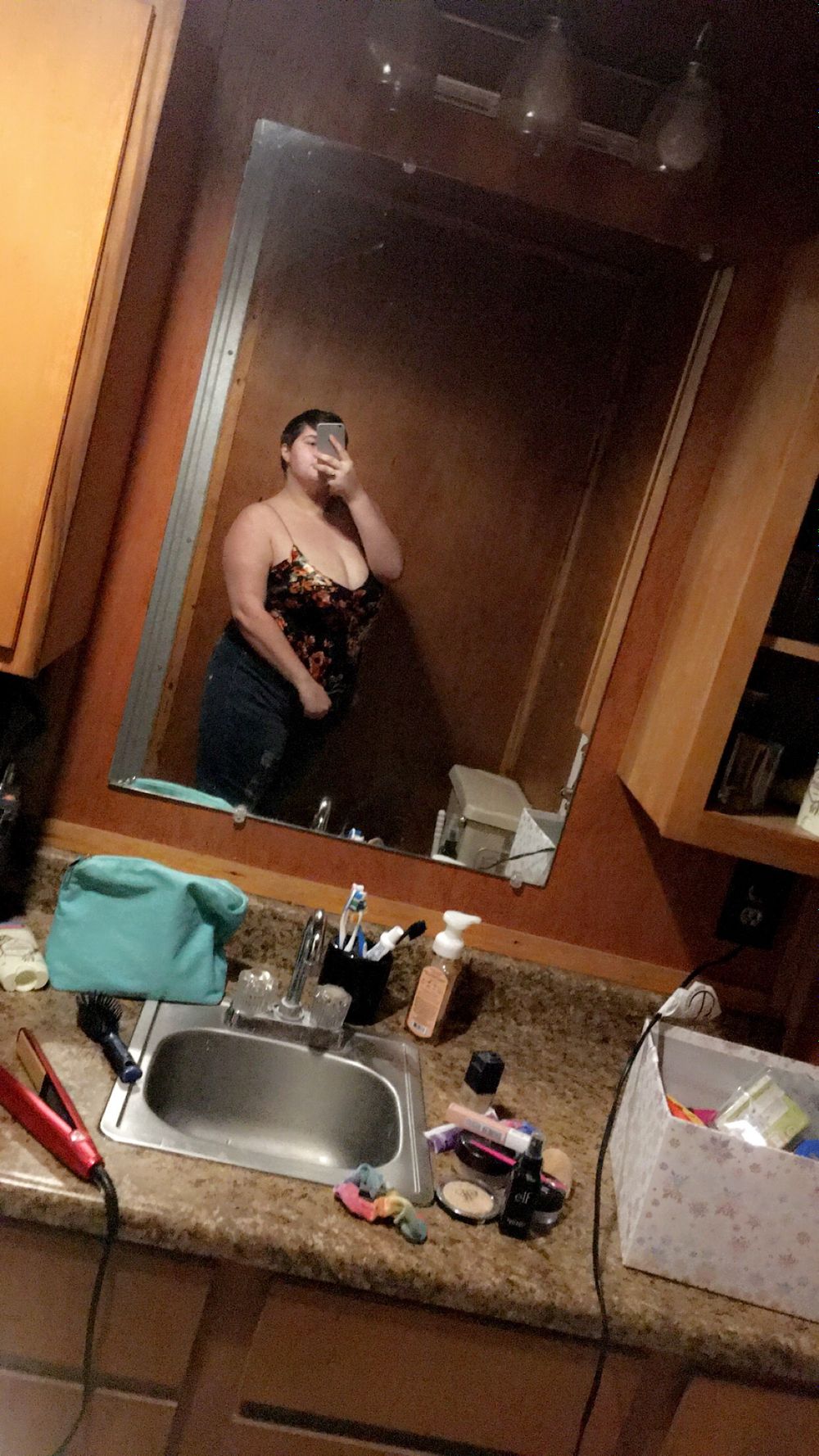 thisgirlbrokeasf OnlyFans profile picture