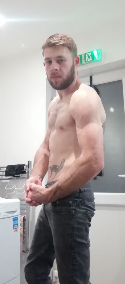 cj-ishere20 OnlyFans picture