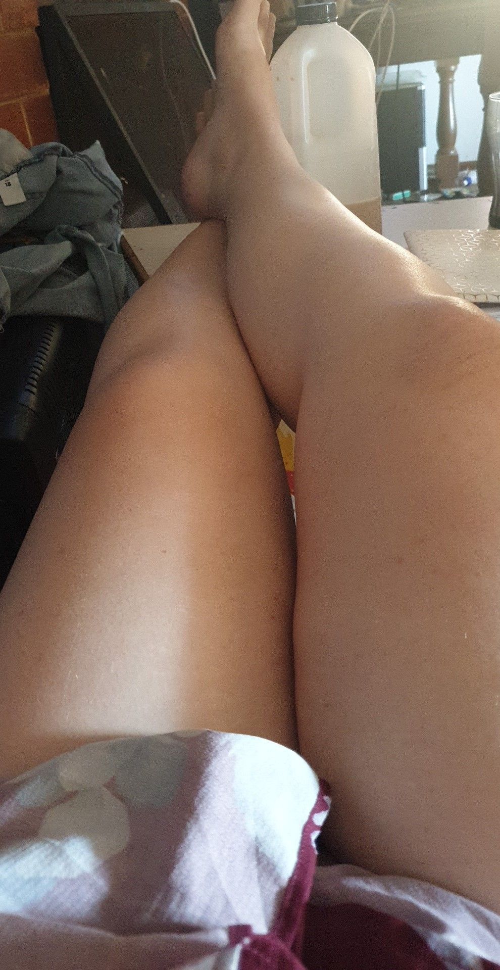 georgie93 OnlyFans profile picture