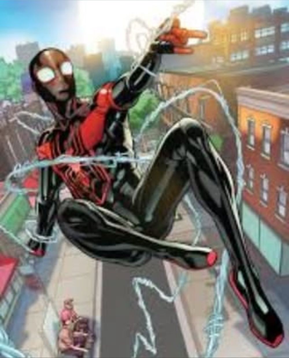 milespiderman OnlyFans profile picture