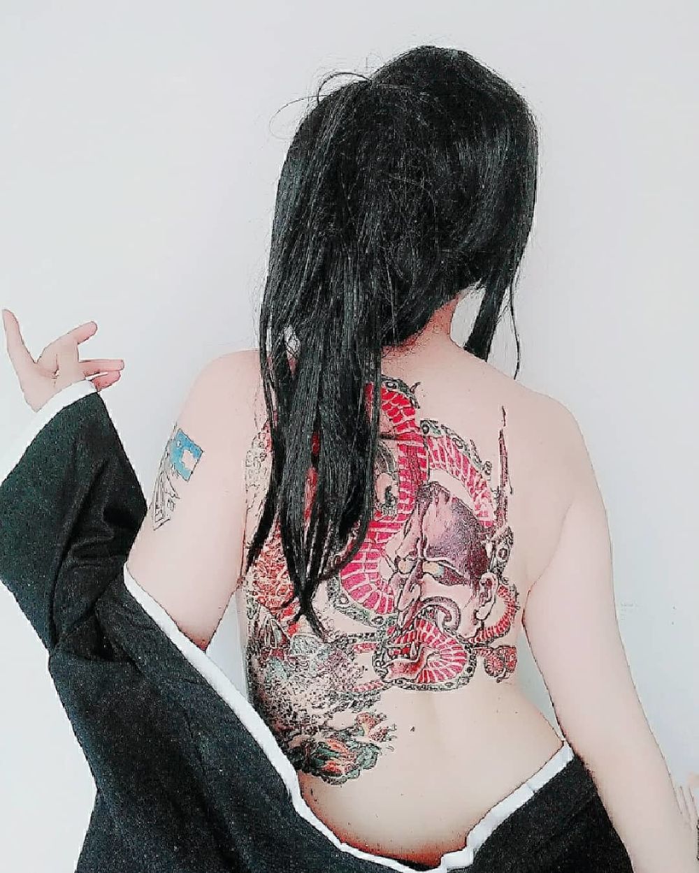 bunnytenshi OnlyFans profile picture