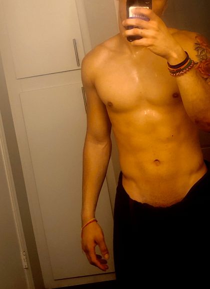 lenoafterdarkk OnlyFans picture