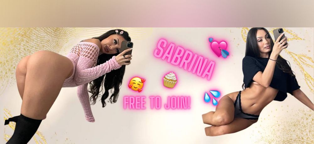 sabrinawaves OnlyFans profile picture