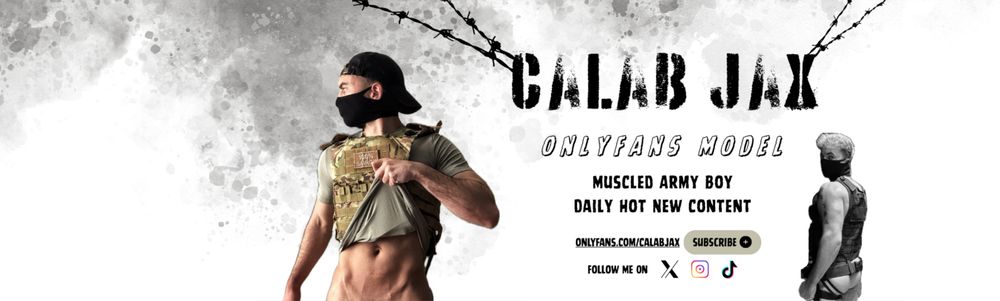 calabjax OnlyFans profile picture