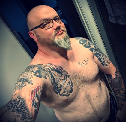 geo8695 OnlyFans picture