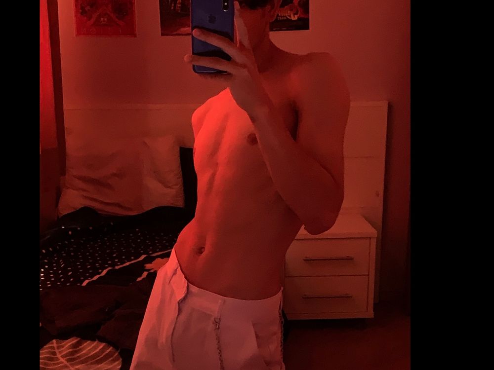theodore55 OnlyFans profile picture