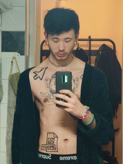 kxllica OnlyFans picture