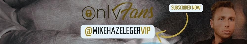 mikehazelegervip OnlyFans profile picture