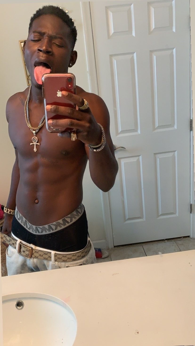 saucemankevv OnlyFans profile picture