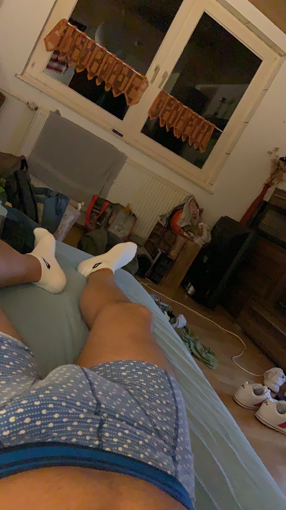feetboy1991 OnlyFans profile picture