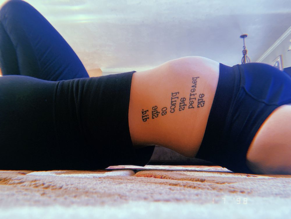 fiery_ginger69 OnlyFans profile picture