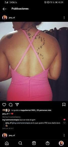 jenf5 OnlyFans profile picture