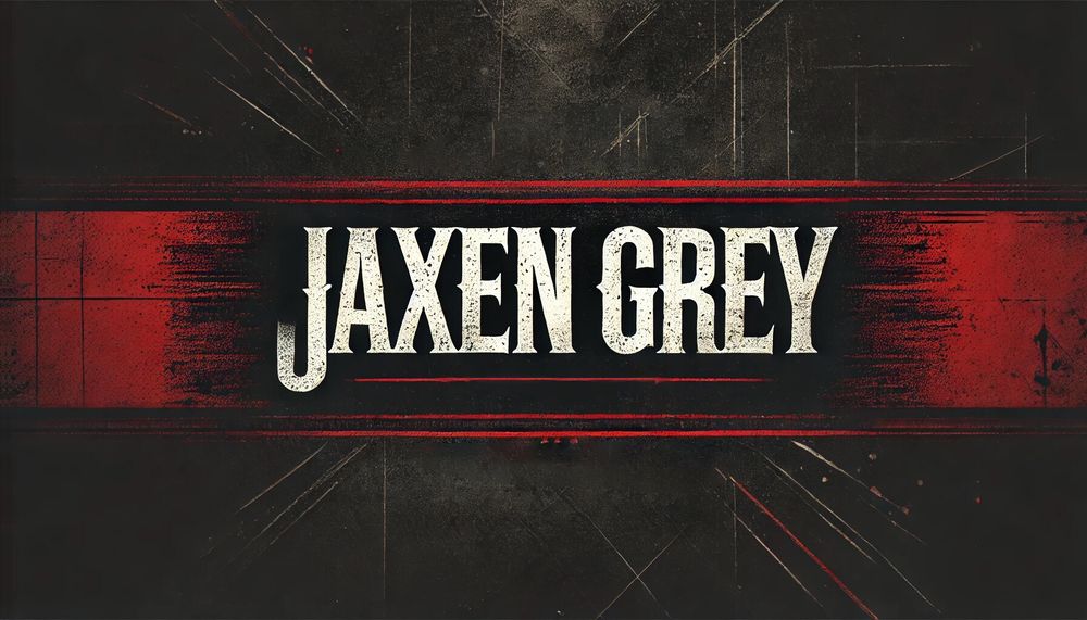jaxengrey OnlyFans profile picture