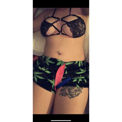 babygirl_jaz21 OnlyFans picture